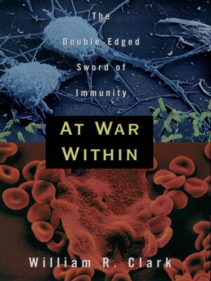 cover image of At War Within